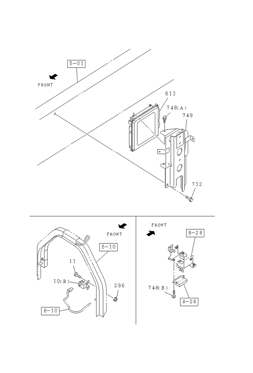 Partial Engine